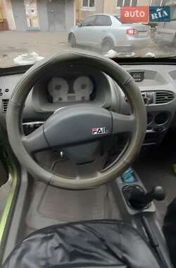 Хэтчбек BYD Flyer 2006 в 