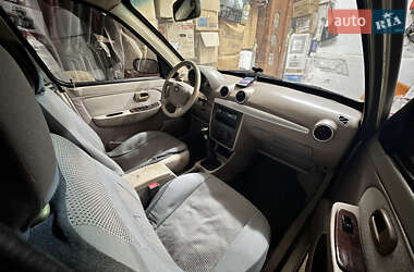 Хетчбек BYD Flyer 2006 в Одесі