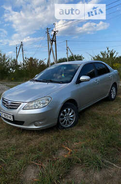 Седан BYD G3 2011 в Богородчанах