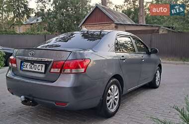 Седан BYD G3 2012 в Ирпене