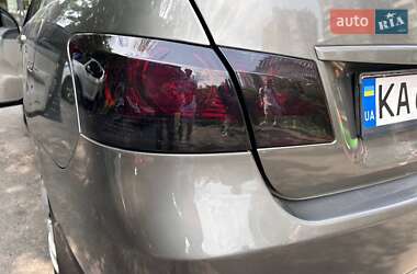Седан BYD G3 2012 в 