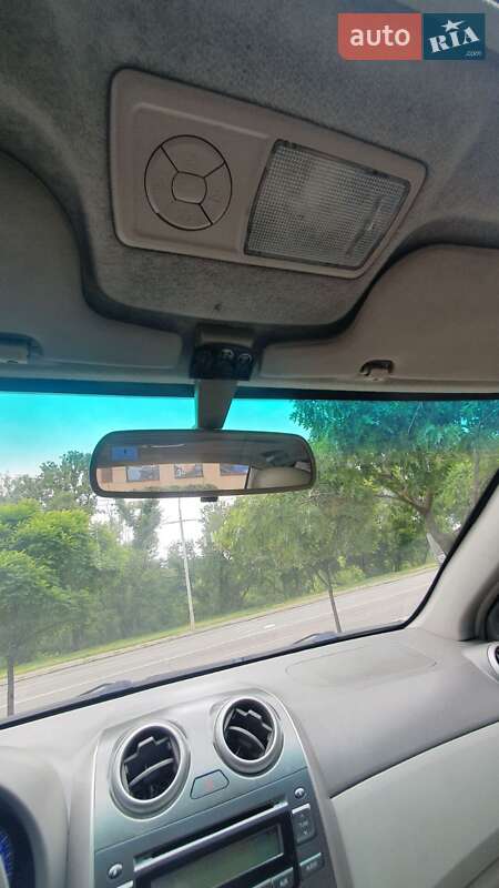 Седан BYD G3 2011 в Киеве
