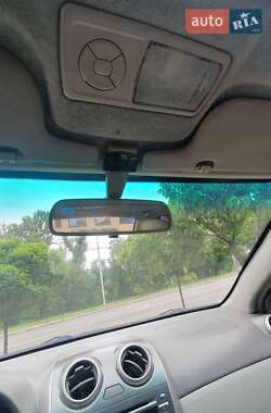Седан BYD G3 2011 в 