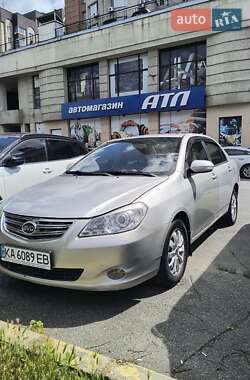 Седан BYD G3 2011 в Киеве