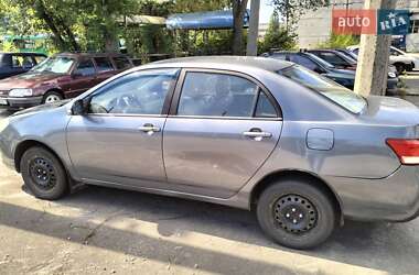 Седан BYD G3 2012 в 