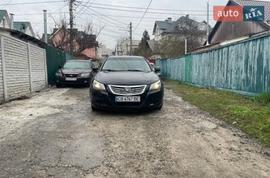 Седан BYD G6 2013 в Киеве