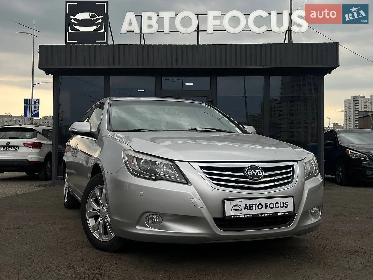 2012 Opel Astra - мініатюра 33