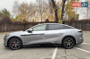 Седан BYD Han L 2025 в Днепре