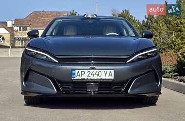 Седан BYD Han L 2025 в Запорожье