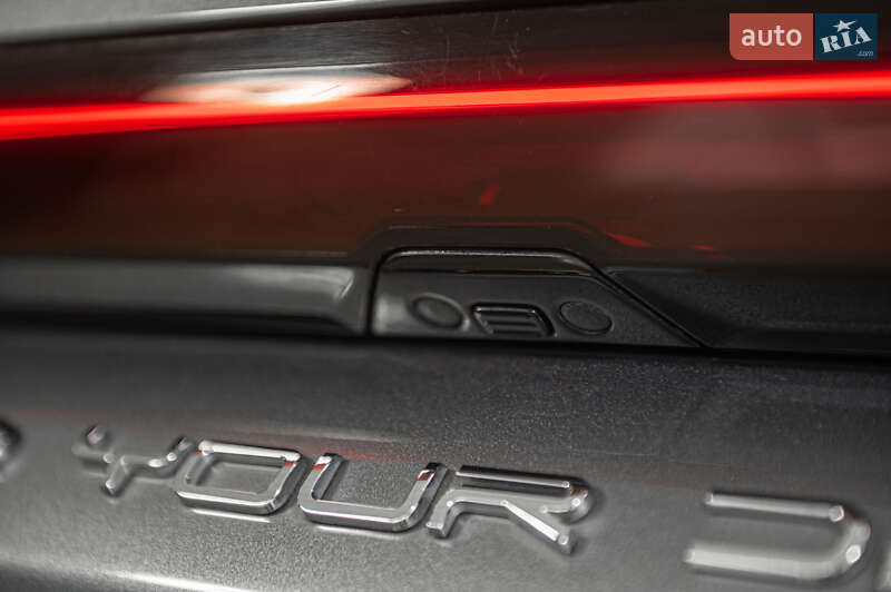 Седан BYD Han 2022 в Одесі