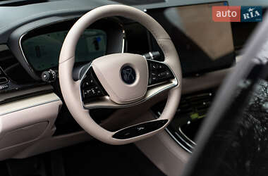 Седан BYD Han 2025 в 