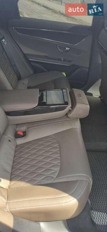 Седан BYD Han 2021 в Днепре фото 9 Седан BYD Han 2021 в Днепре