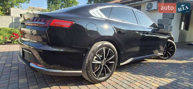 Седан BYD Han 2021 в Днепре фото 2 Седан BYD Han 2021 в Днепре