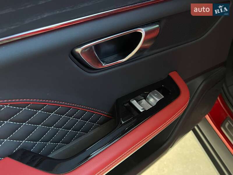 Седан BYD Han 2020 в Одессе фото 25 Седан BYD Han 2020 в Одессе