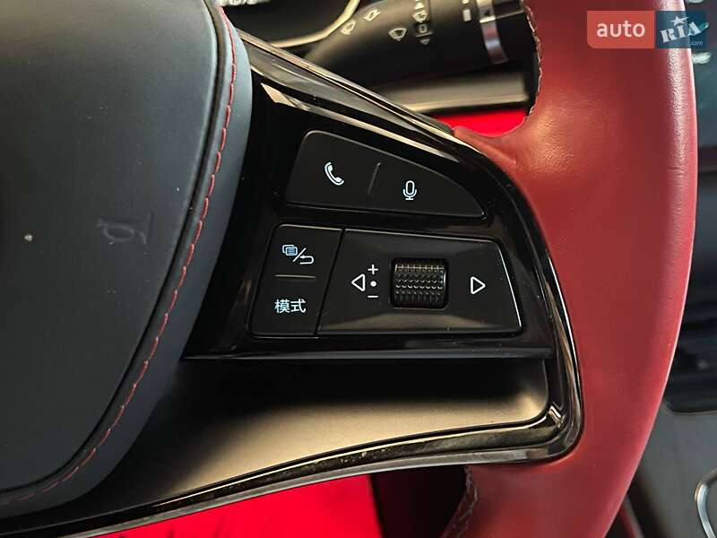 Седан BYD Han 2020 в Одессе фото 38 Седан BYD Han 2020 в Одессе