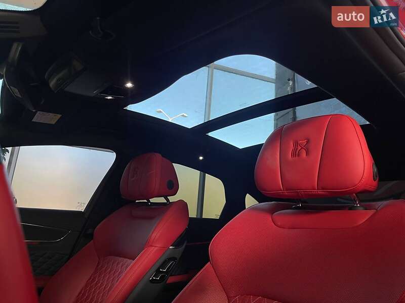 Седан BYD Han 2020 в Одессе фото 43 Седан BYD Han 2020 в Одессе