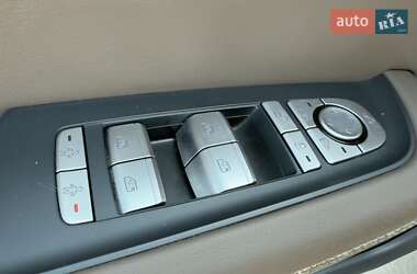Седан BYD Han 2022 в 