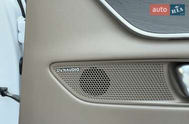 Седан BYD Han 2022 в 