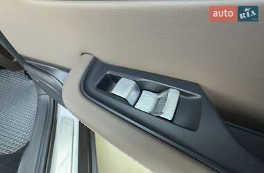 Седан BYD Han 2022 в 
