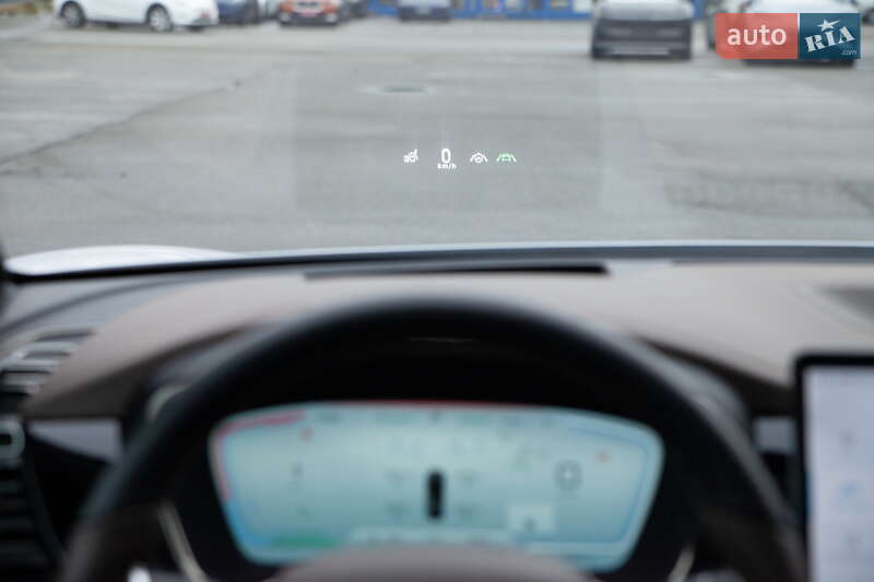 Седан BYD Han 2022 в Киеве фото 24 Седан BYD Han 2022 в Киеве
