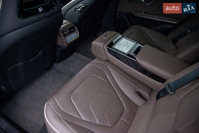 Седан BYD Han 2022 в Киеве фото 36 Седан BYD Han 2022 в Киеве