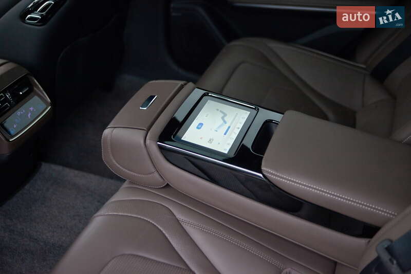 Седан BYD Han 2022 в Киеве фото 37 Седан BYD Han 2022 в Киеве
