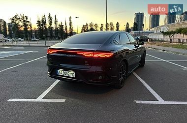 Седан BYD Han 2023 в Києві фото 5 Седан BYD Han 2023 в Києві