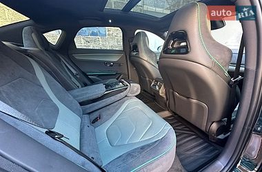 Седан BYD Han 2023 в Києві фото 22 Седан BYD Han 2023 в Києві