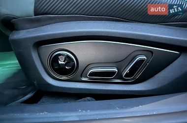 Седан BYD Han 2023 в Киеве