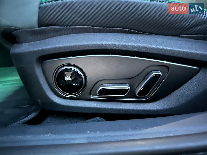 Седан BYD Han 2023 в Киеве
