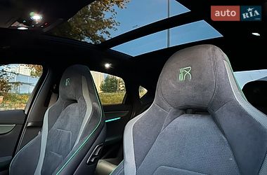 Седан BYD Han 2023 в Києві фото 26 Седан BYD Han 2023 в Києві