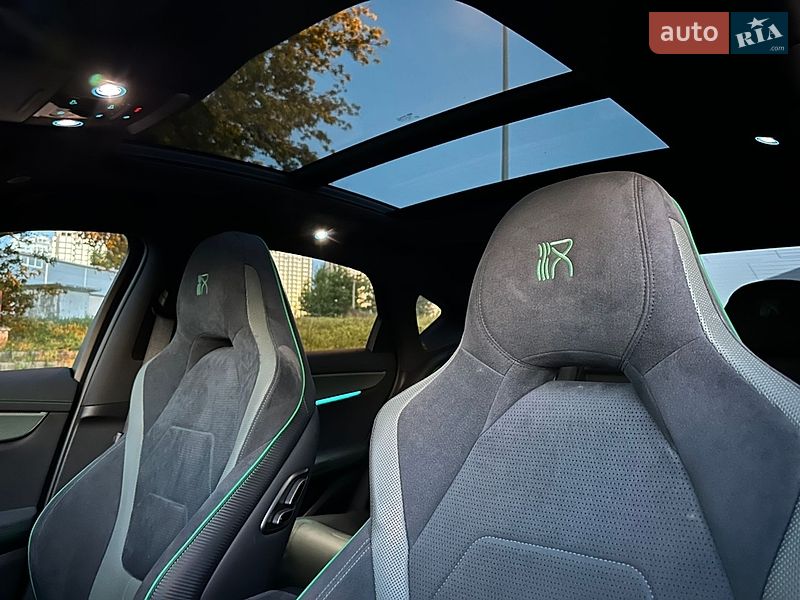 Седан BYD Han 2023 в Києві фото 26 Седан BYD Han 2023 в Києві