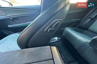 Седан BYD Han 2023 в Києві фото 32 Седан BYD Han 2023 в Києві