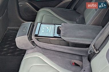 Седан BYD Han 2022 в Киеве