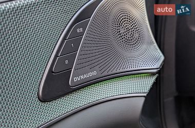 Седан BYD Han 2022 в Киеве