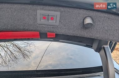 Седан BYD Han 2022 в Киеве