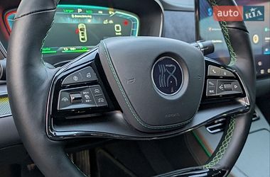 Седан BYD Han 2022 в Киеве