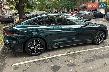 Седан BYD Han 2022 в Одессе