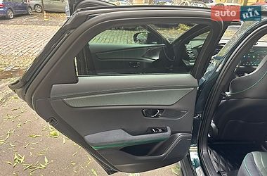 Седан BYD Han 2022 в Одессе