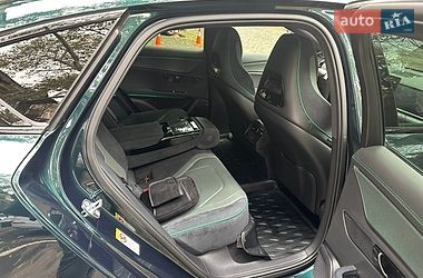 Седан BYD Han 2022 в Одессе
