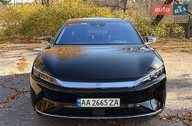Седан BYD Han 2020 в Охтирці фото 2 Седан BYD Han 2020 в Охтирці