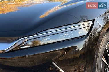 Седан BYD Han 2020 в Охтирці фото 8 Седан BYD Han 2020 в Охтирці
