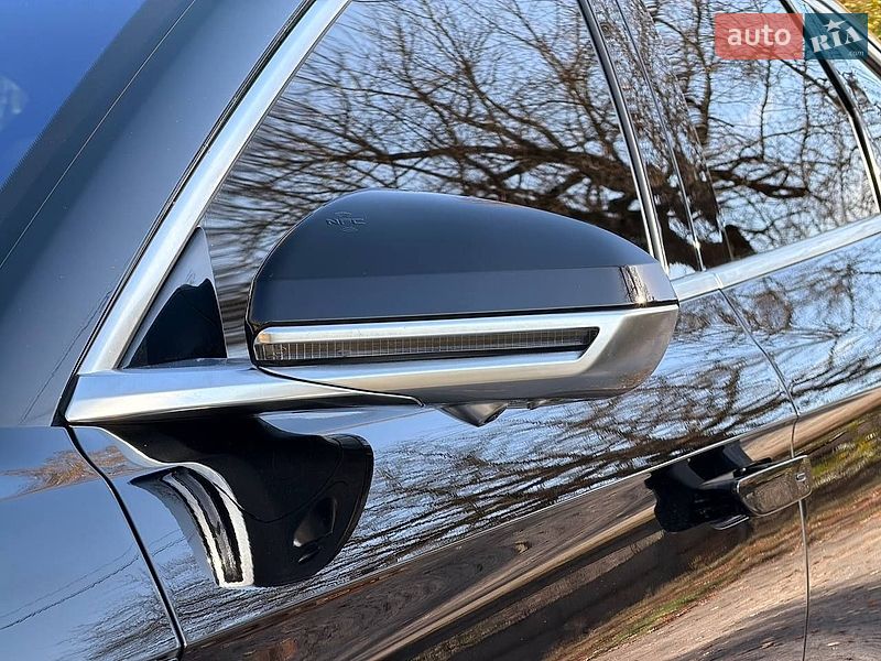 Седан BYD Han 2020 в Охтирці фото 12 Седан BYD Han 2020 в Охтирці