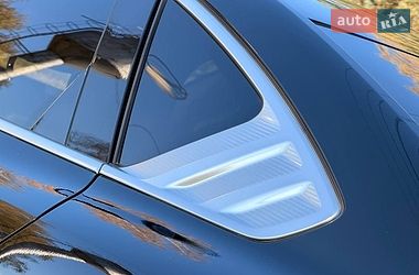 Седан BYD Han 2020 в Охтирці фото 17 Седан BYD Han 2020 в Охтирці