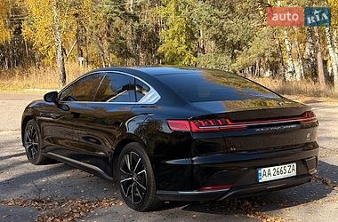 Седан BYD Han 2020 в Охтирці фото 20 Седан BYD Han 2020 в Охтирці
