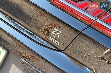 Седан BYD Han 2020 в Охтирці фото 26 Седан BYD Han 2020 в Охтирці