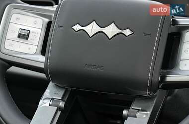 Внедорожник / Кроссовер BYD Leopard 3 2025 в 