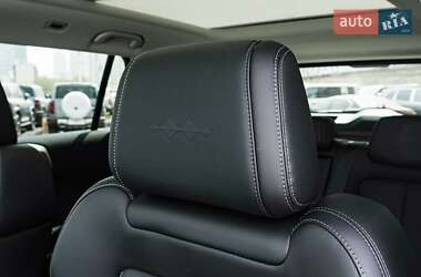Внедорожник / Кроссовер BYD Leopard 3 2025 в 