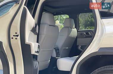 Внедорожник / Кроссовер BYD Leopard 3 2025 в 