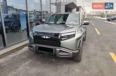 Внедорожник / Кроссовер BYD Leopard 3 2025 в Львове